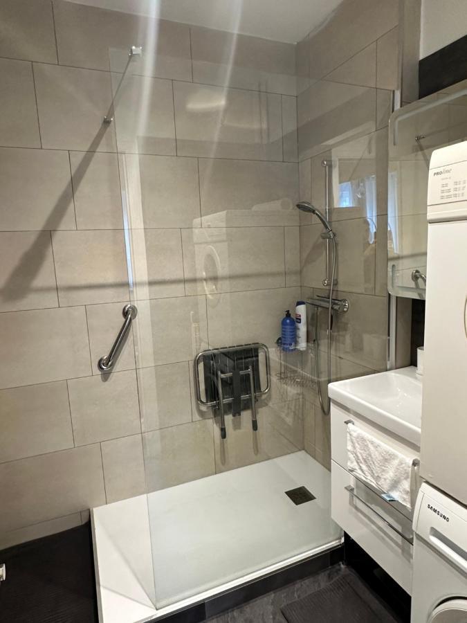 Appartement Neuf A Boulogne A 3 Mins A Pieds Du Metro Bagian luar foto
